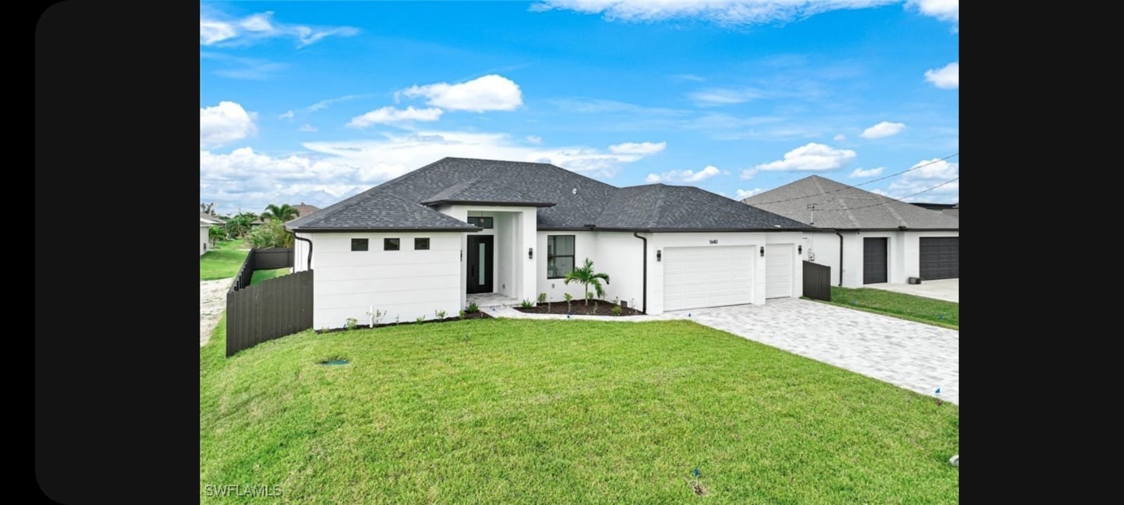 1640 NW 37th Ave, Cape Coral main photo