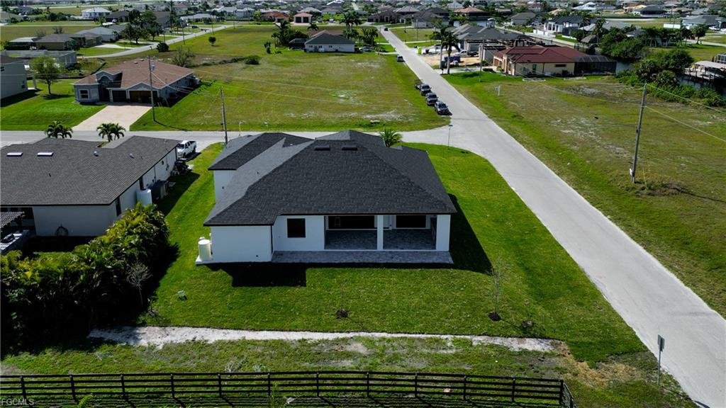 3311 NW 15th, Cape Coral main photo