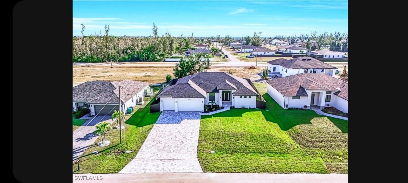 4218 NW 24th Ter, Cape Coral main photo