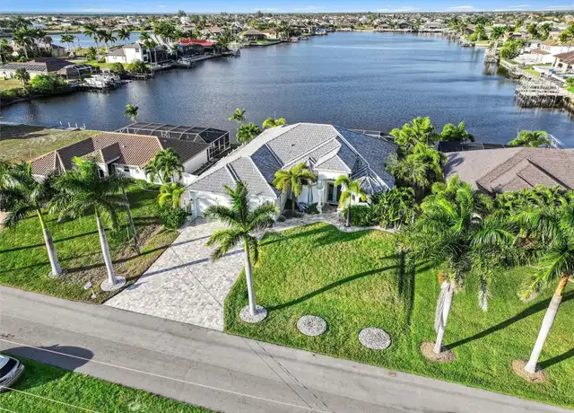 Cape coral site